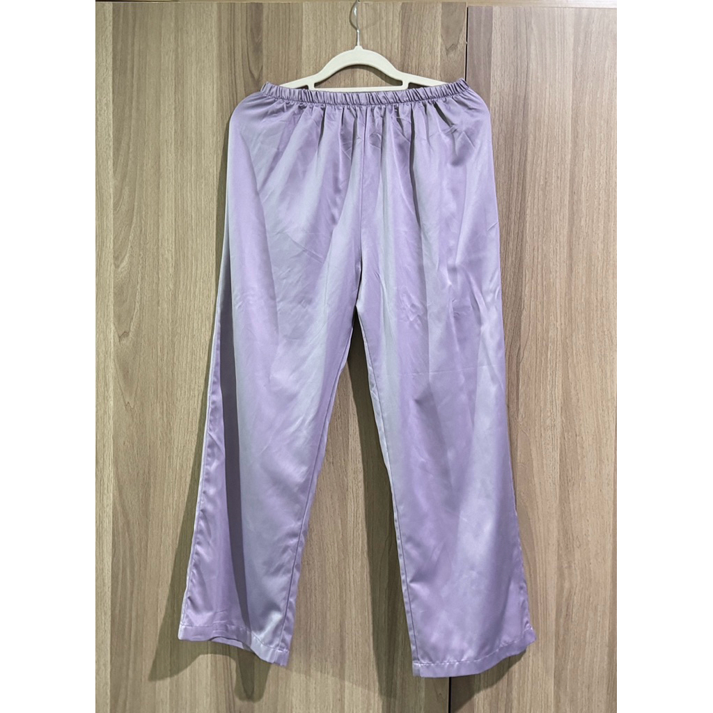 กางเกงนอน tutu.anna PLST และ PSC