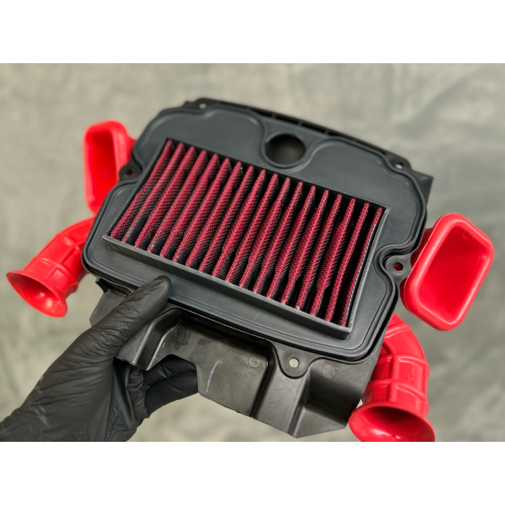 ท่อดูดอากาศบนล่าง/ท่อดูดบนล่างพร้อมฝาครอบ