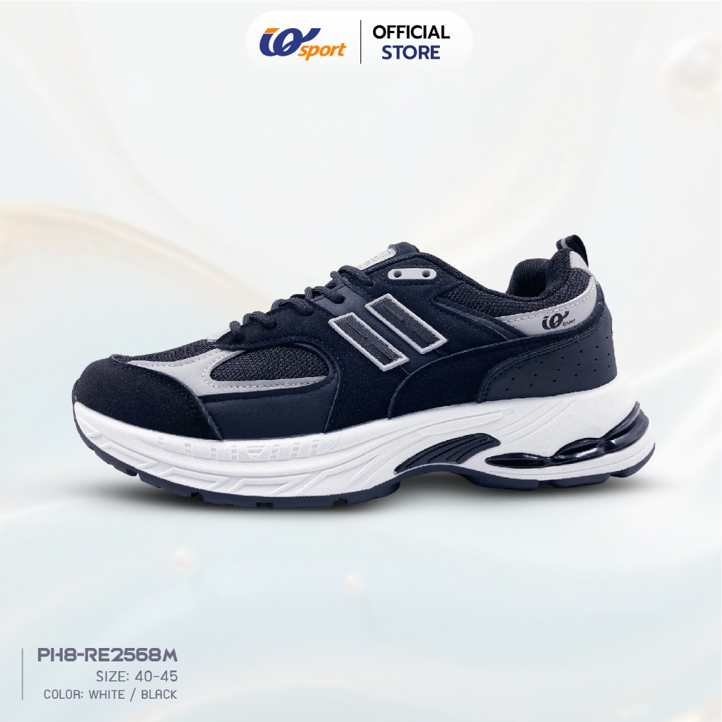 IQ SPORT حذاء رياضي رجالي PH8-RE2568M — صورة 8