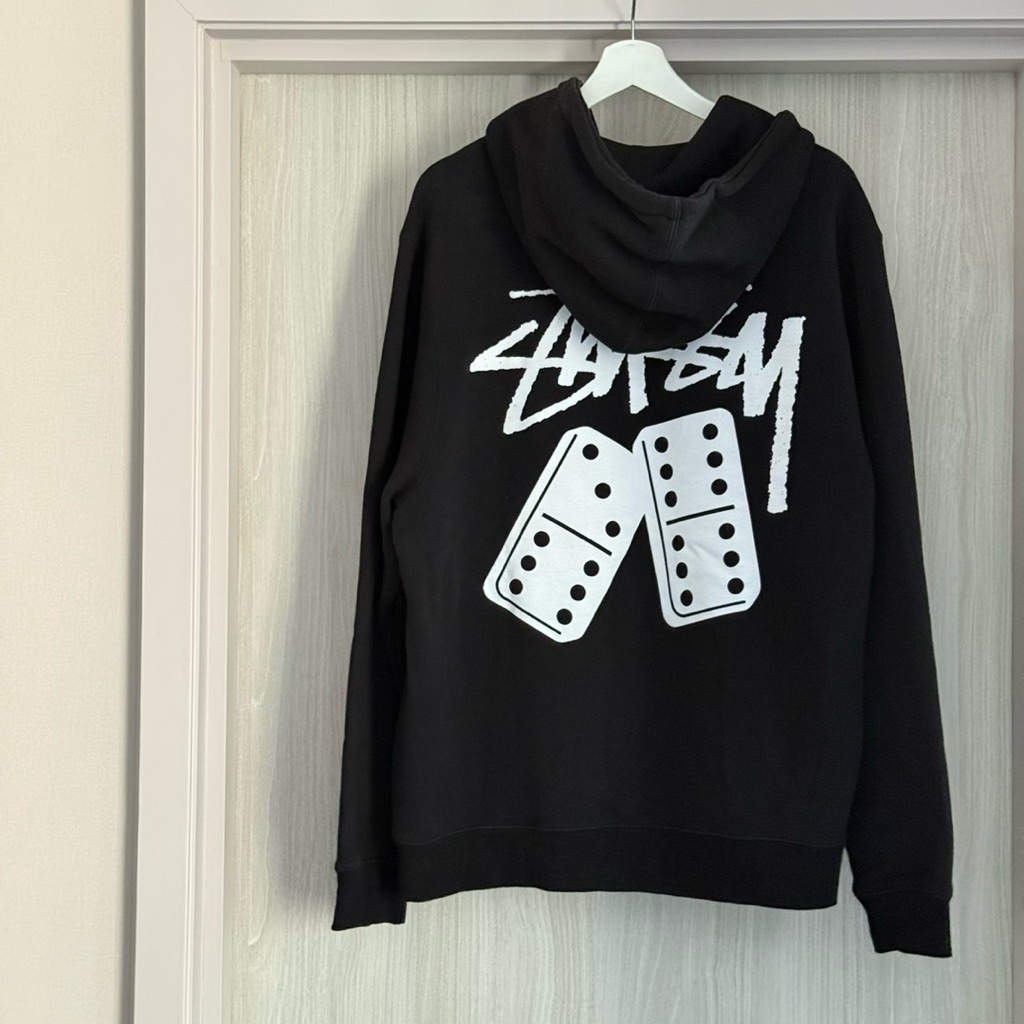 Stussy Dominoes Hoodie