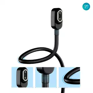 ส่งด่วน สายชาร์จสำหรับ imoo Z7 X10 สำหรับนาฬิกาไอมู่ รองรับรุ่น Z7