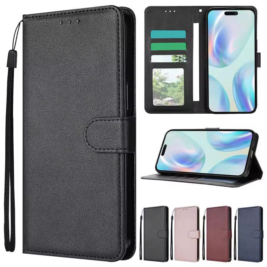 เคสฝาพับ ล็อคได้ สำหรับ Samsung S26 S26Plus S26Ultra กันกระแทก เปิดปิด ใส่บัตรตั้งได้ ราคา ถูกที่สุด ดีลบีเคเค แกลเลอรีภาพที่ 5