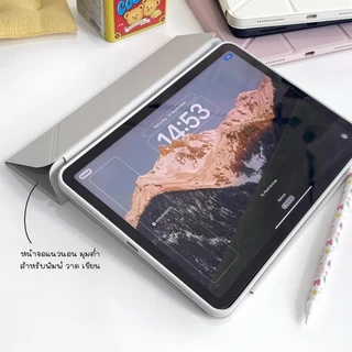 [จัดส่งภายในวันเดียวกัน] SM Tab S6 S10FE S9 11in A8 A9 A9 PLUS S6Lite Flip Caseพร้อมปากกาซองหนังกันกระแทกพับหลายมุม