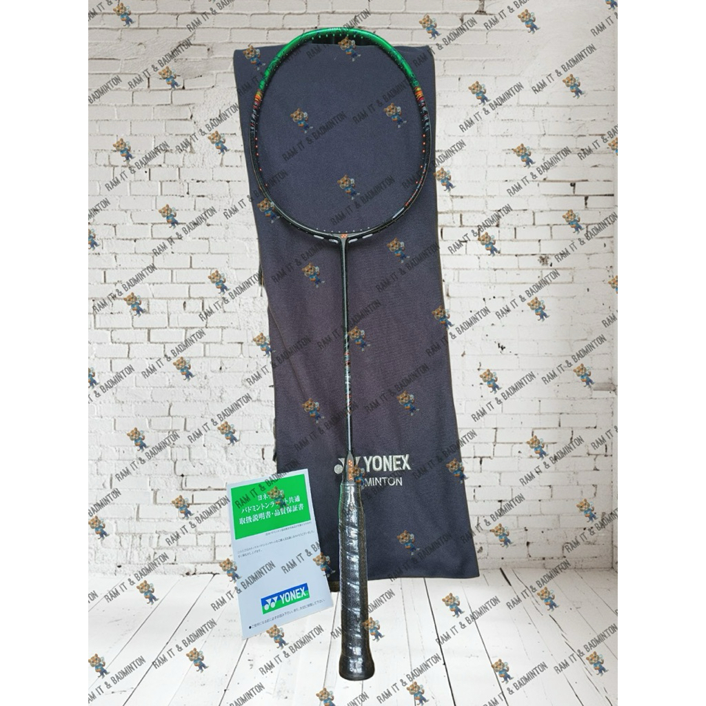 YONEX ASTROX 99PRO Gen 2/3 JP CODE