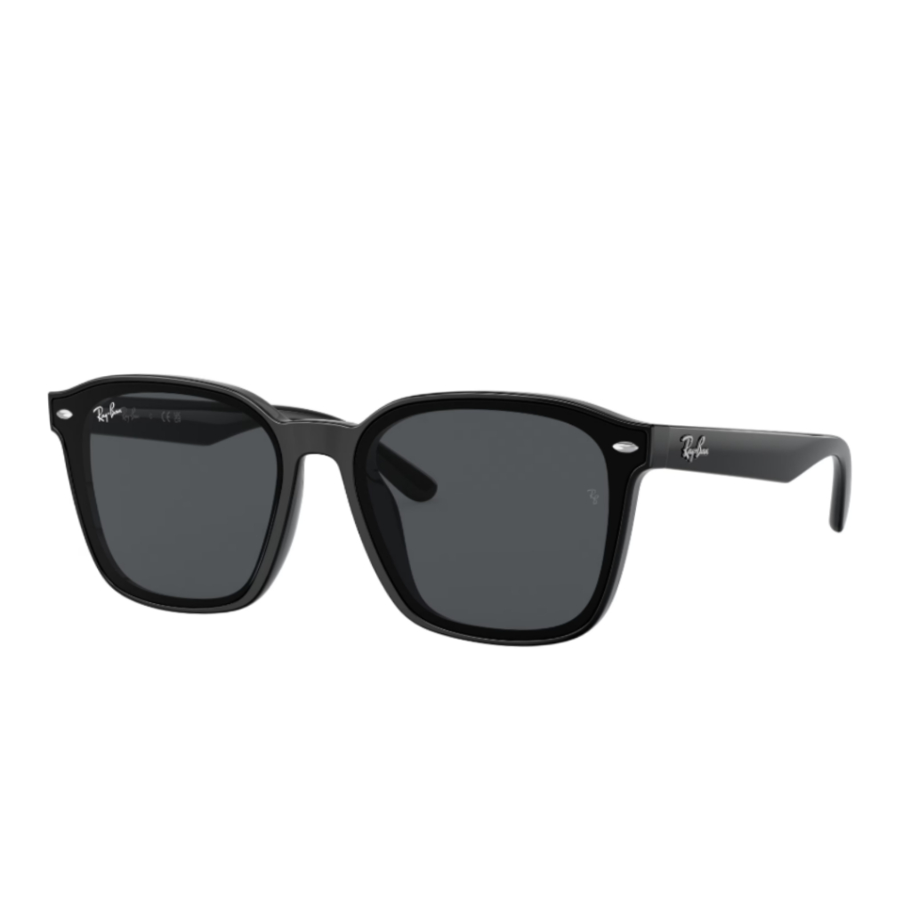 แว่นกันแดด Ray-Ban : RB4392D SIZE 66 MM. **ประกัน 2 ปีจากแบรนด์ **