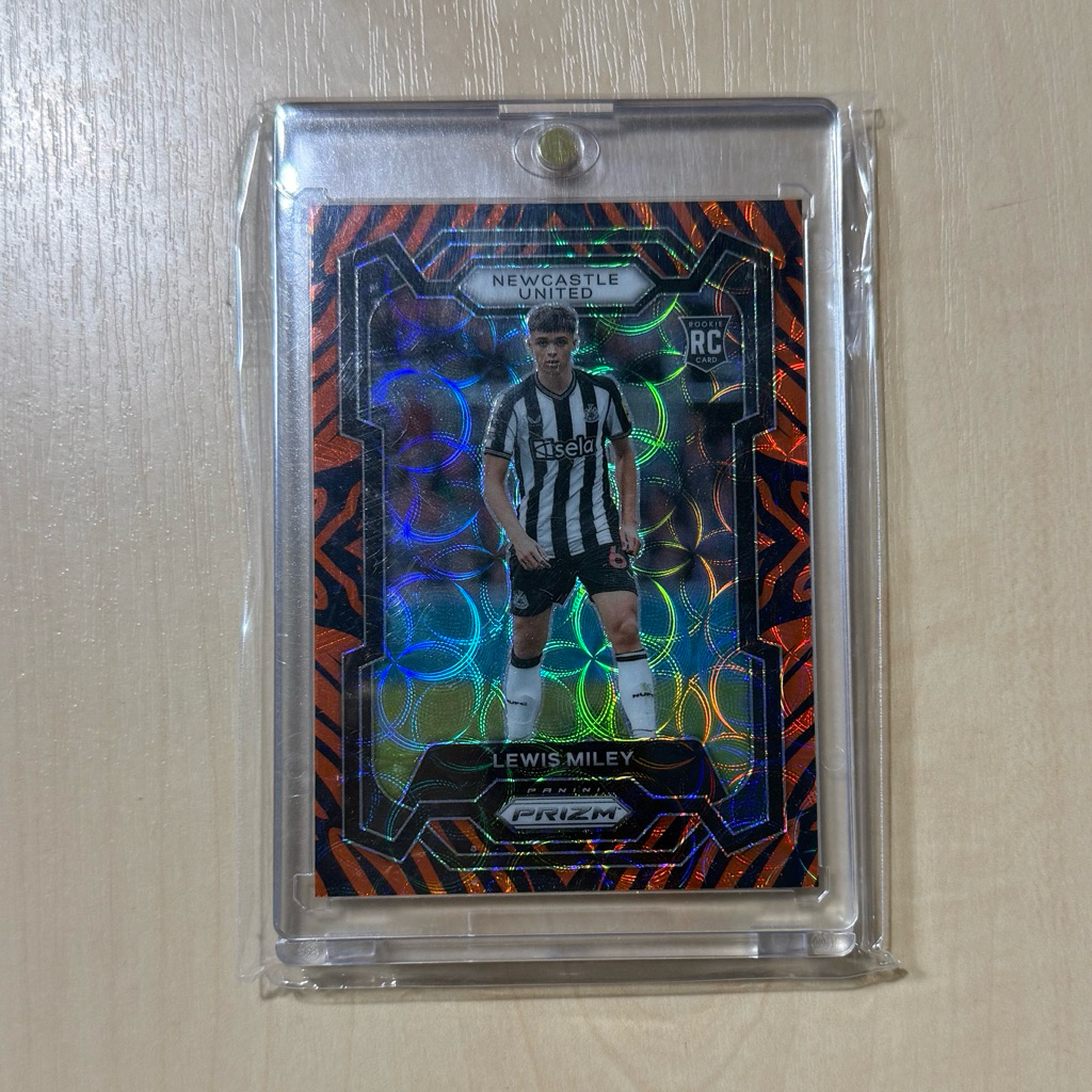 การ์ดฟุตบอล soccer card