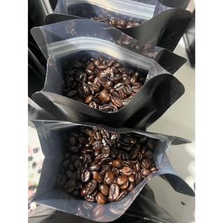 กาแฟดอยช้าง เกรดB บรรจุ 500g ตรา Angry Bears อราบิก้า100% คั่วสดใหม่ ทุกวัน ส่งตรงจากโรงคั่ว จ.เชียงราย