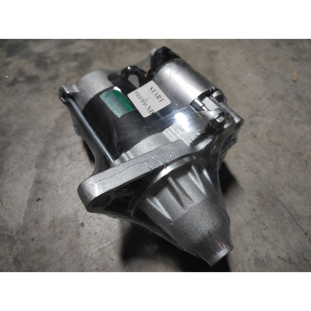 ไดสตาร์ทฮอนด้าซีวิคไดเมนชั่น (Honda dimension)