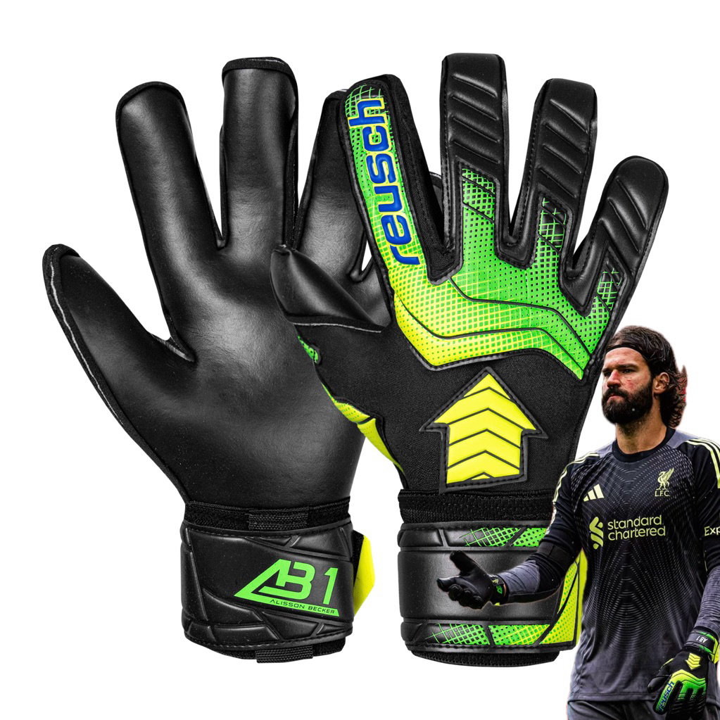 Reusch Attrakt Duo Evolution AB1 5560964