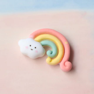 💦พร้อมส่ง💦ตัวติดรองเท้า 101-200 Jibbitzจิ๊บบิท ลายการ์ตูน ตัวติดรองเท้าที่มีรู ลายน่ารักๆ ตัวติด 3 มิติ (ราคาต่อ 1 ชิ้น)