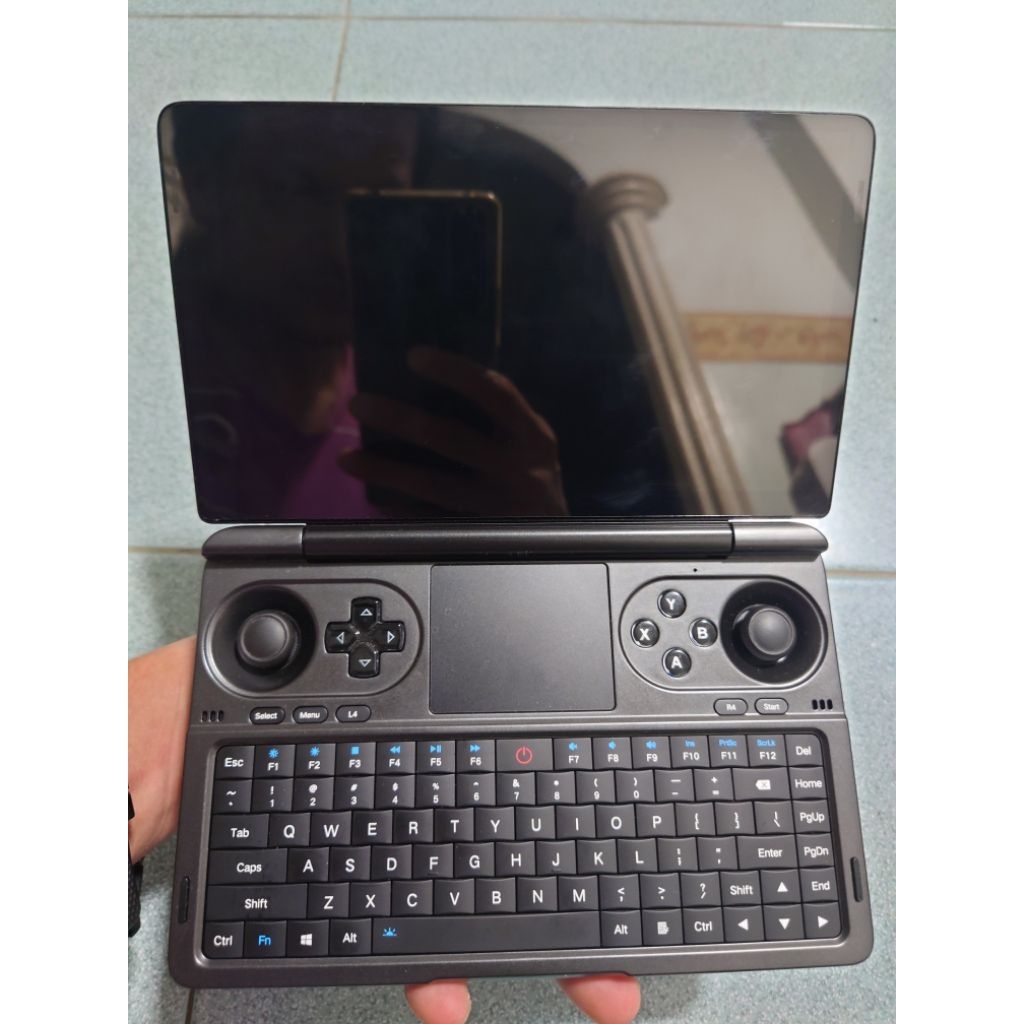 gpd win mini 8840u มือสอง