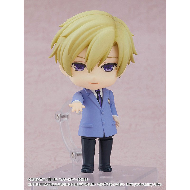 (🔴PRE-ORDER) Nendoroid Ouran High School Host Club Tamaki Suoh ของแท้ 💯