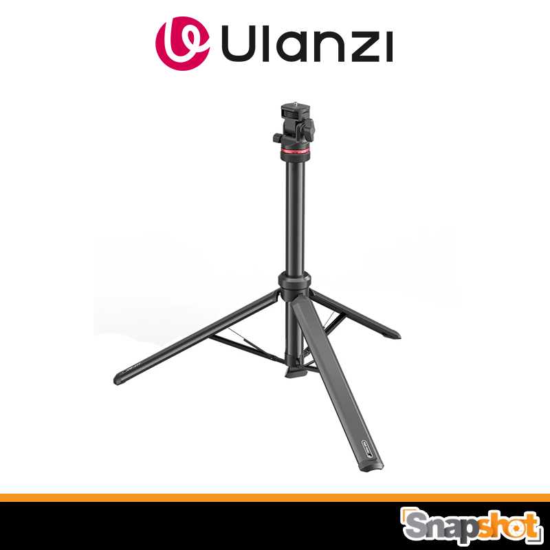 Ulanzi MT-80 Auto-Open Tripod ขาตั้งกางอัตโนมัติ