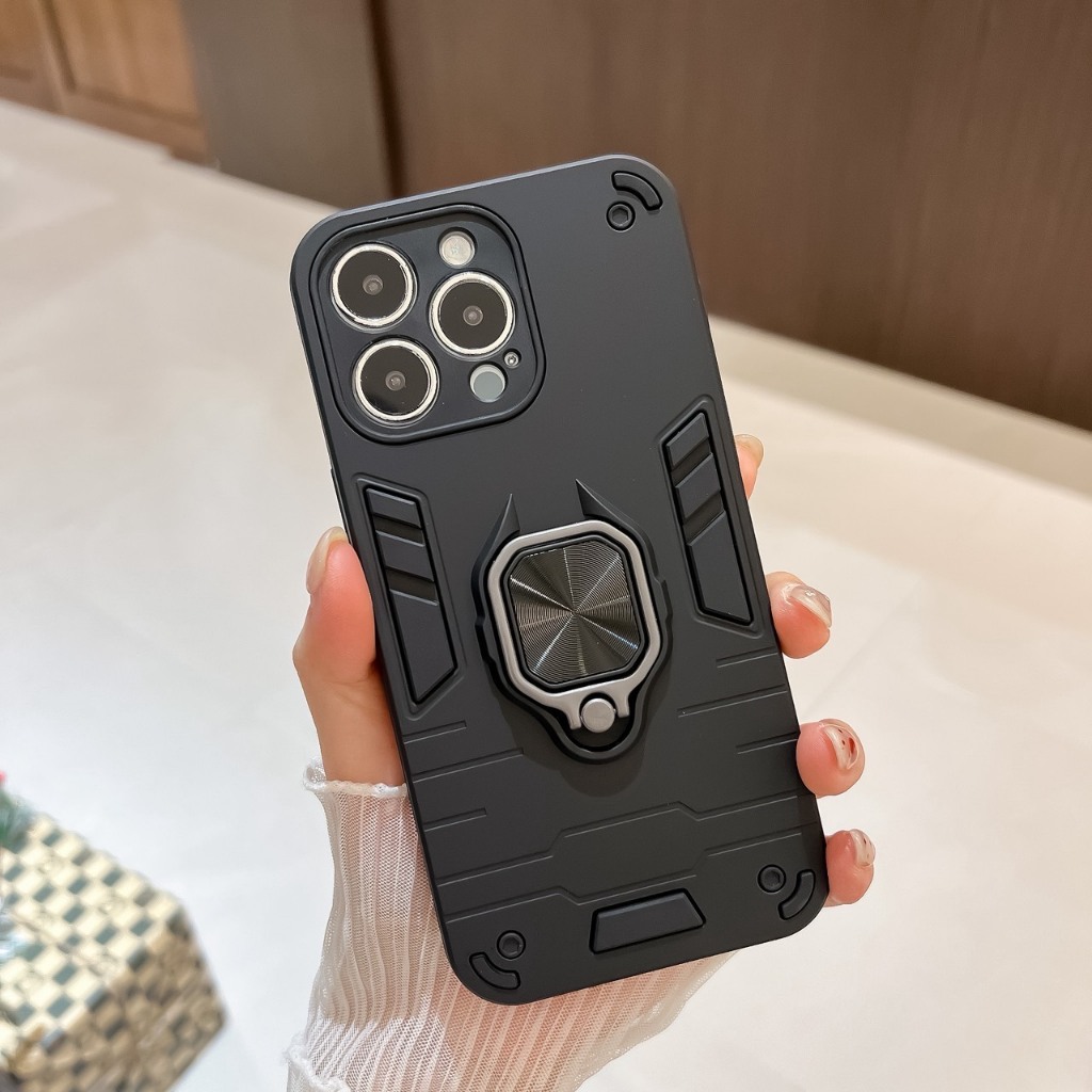 (พร้อมส่งจากไทย) เคสกันกระแทก Vivo: Y17 Y11 Y12 Y20 Y12S Y3S Y21 Y33S Y33T Y15S YO1 YO1A Y16 YO2S YO