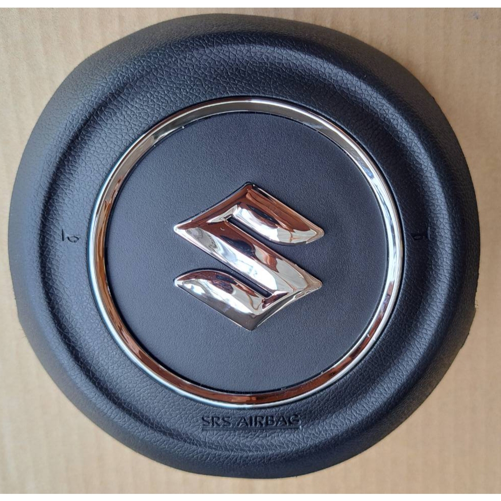 🔥 ฝาแอร์แบคตรงรุ่น 🚗 Suzuki Swift ปี 2018–2025 ✅ ฝาครอบใหม่🚗ไม่มีแก๊สและถุงลม