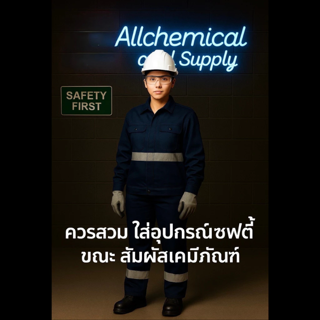 5L.เอทิลแอลกอฮอล์ 99% นอนฟู้ดเกรด สำหรับผลิตน้ำหอม เครื่องสำอาง และสกินแคร์Ethyl Alcohol 99%NON- FoodGradeขนาด5ลิตร thumbnail 8