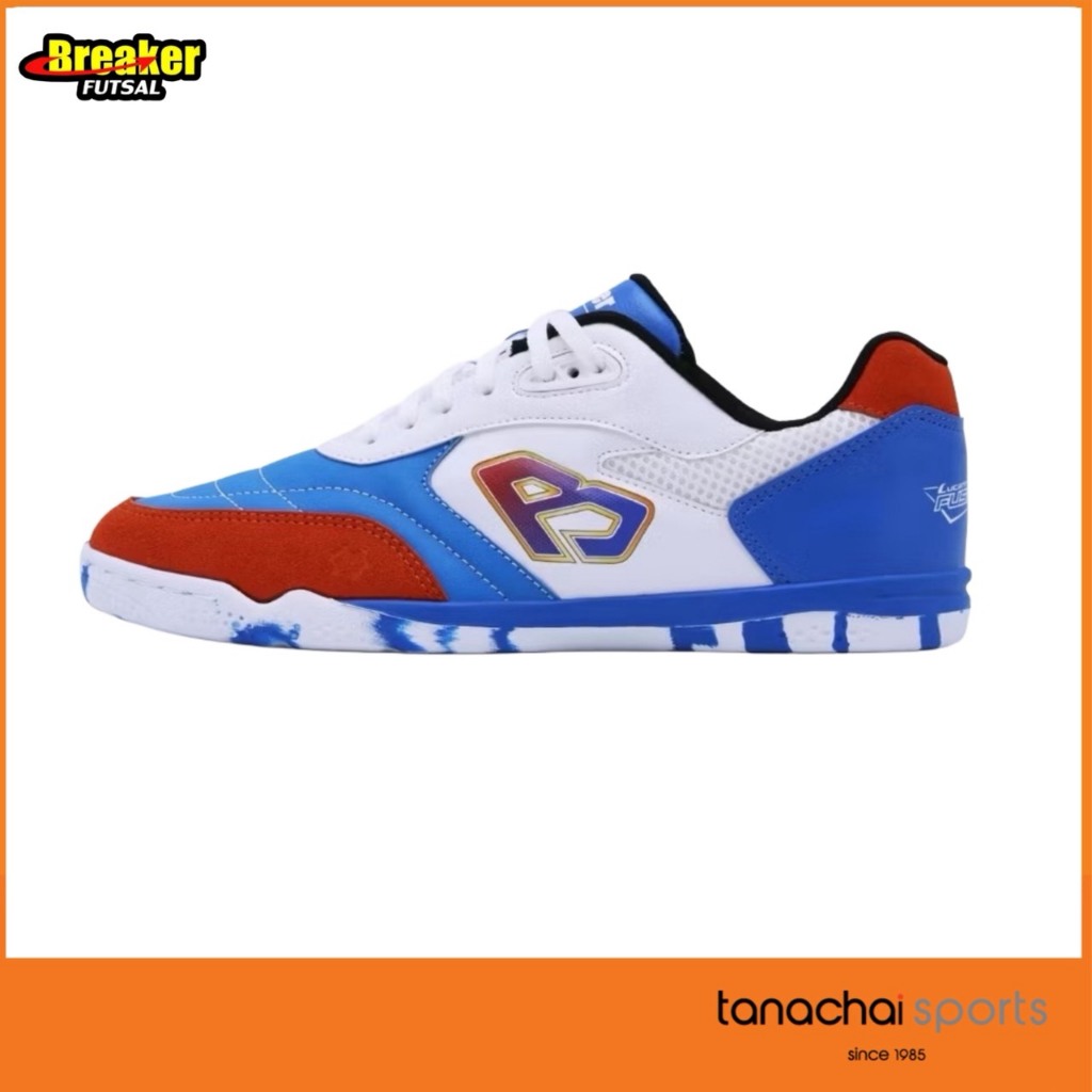 BREAKER FUTSAL BK1230 รุ่น Breaker Lite รองเท้าฟุตซอล เบรกเกอร์