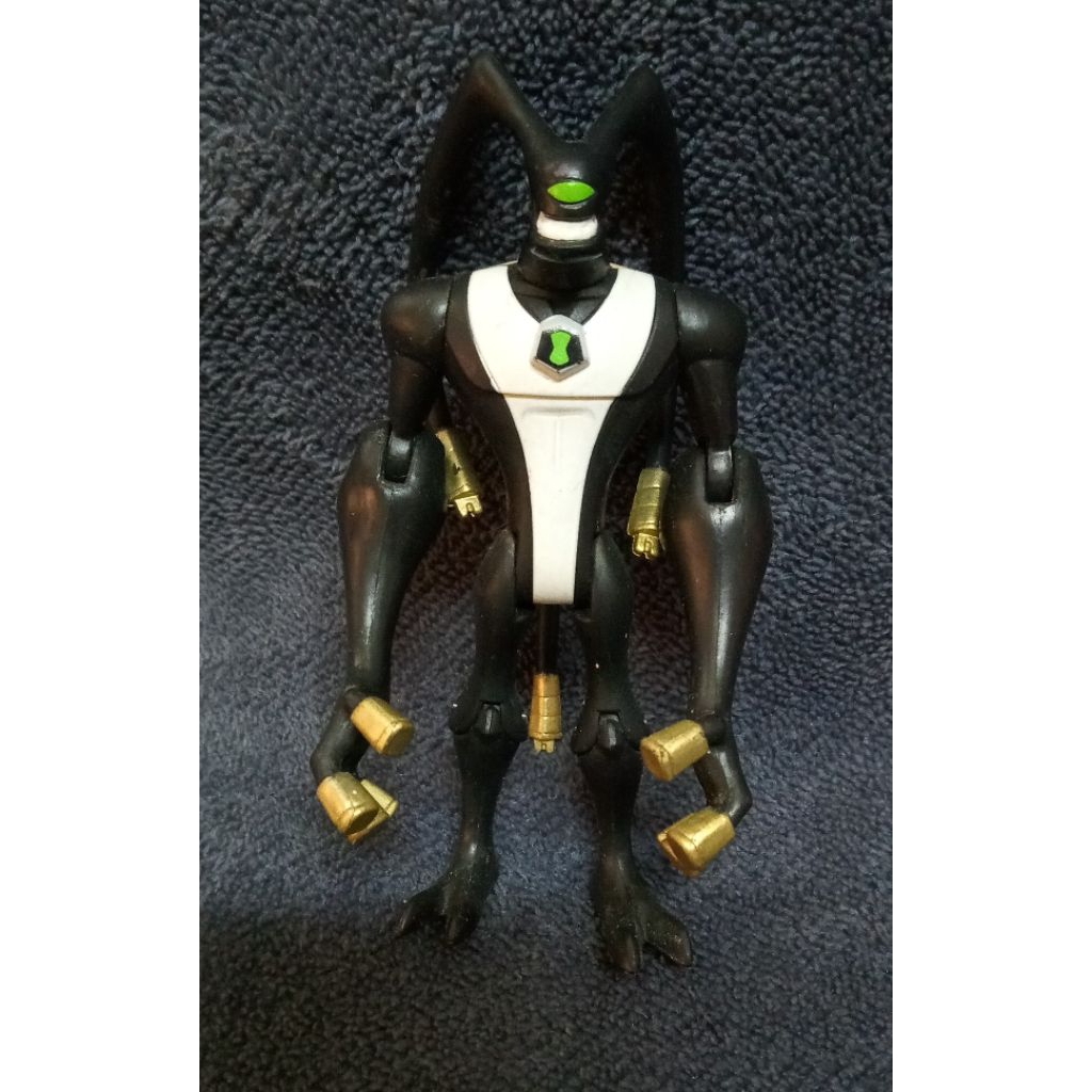 Ben 10 Alien Feedback ของเล่น เบนเทน Ben10 เบ็นเท็น