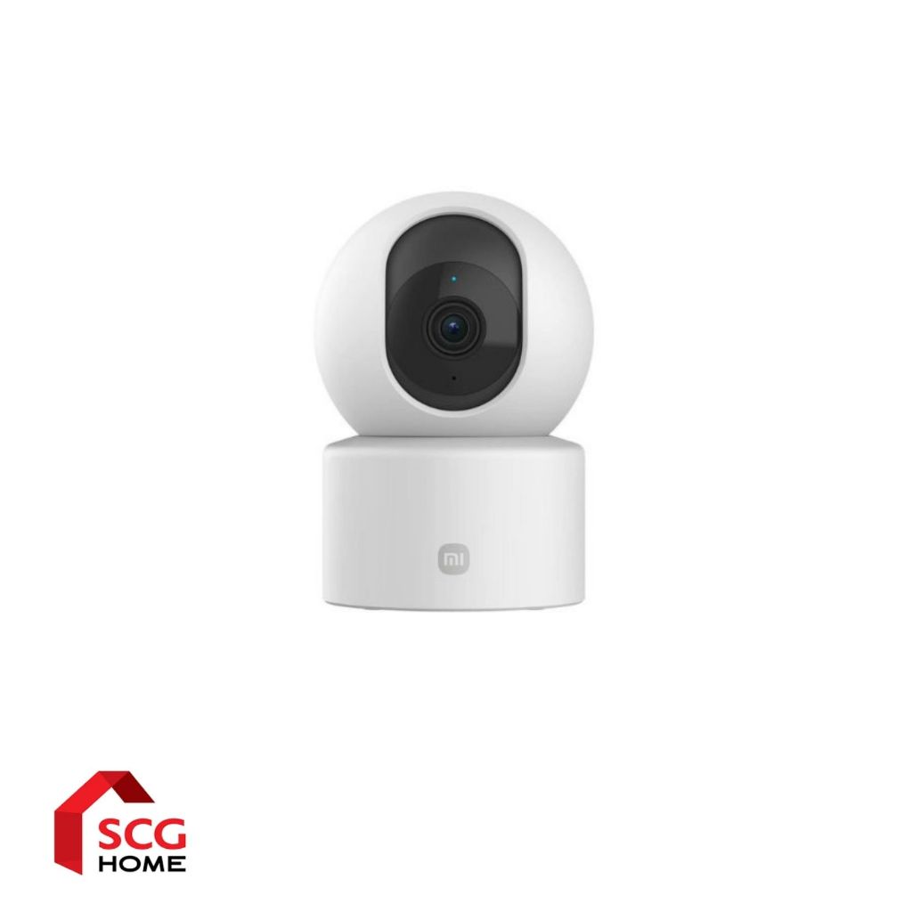 Xiaomi Smart Camera C301 Resolution 2301 x 1296 : 2K (3MP) หมุนกล้องได้ 360 องศา
