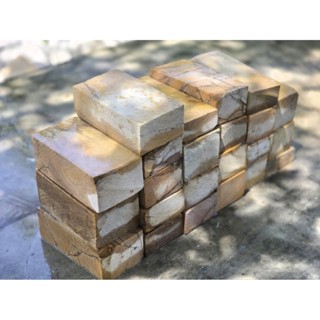 หินลับมีดเขียงหมู หรือหินมันปู