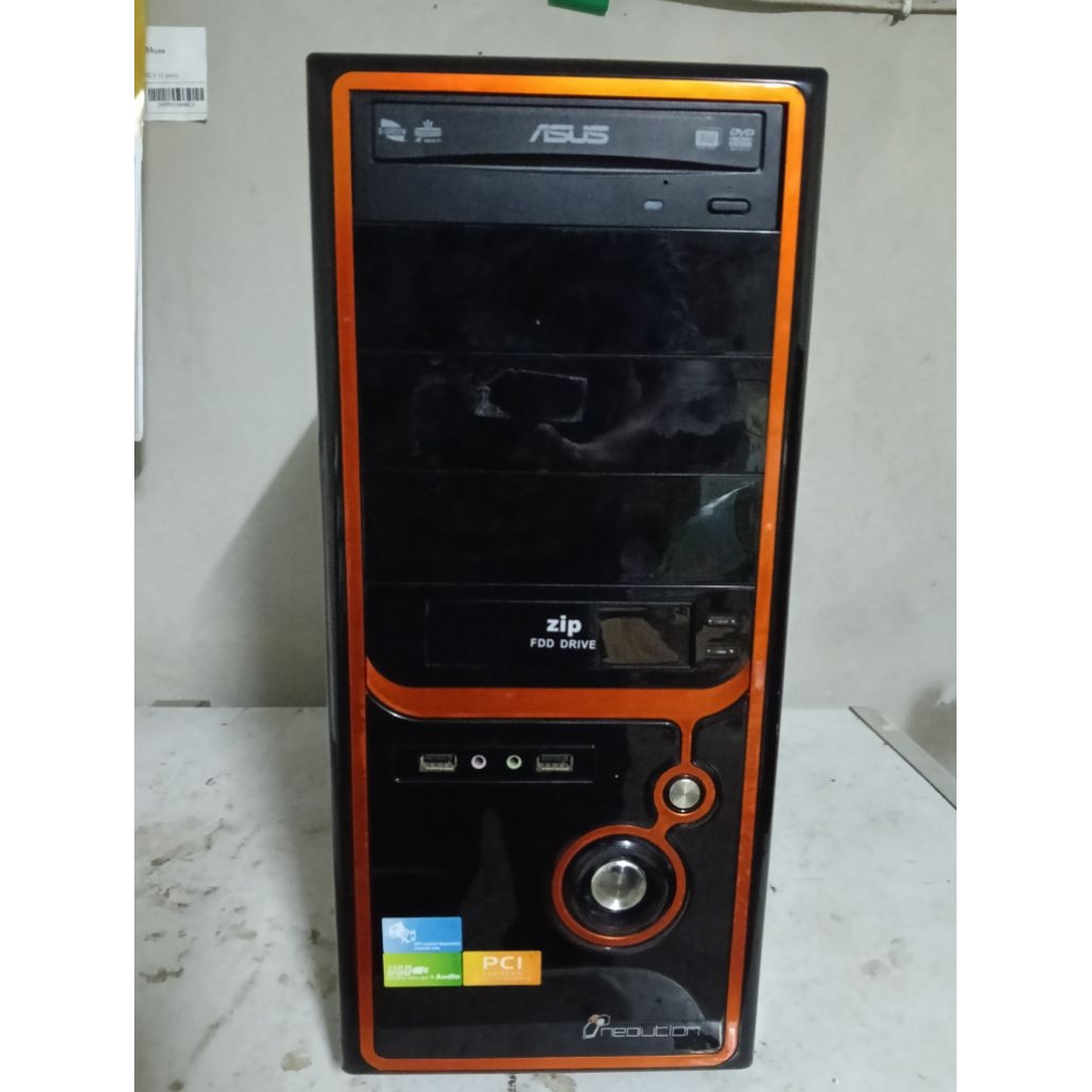 คอมพิวเตอร์มือสอง i5 gen4