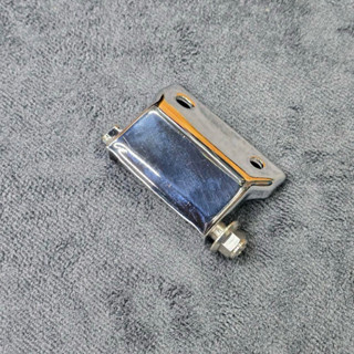 บานพับเบาะแท้เบิก+สลักเบาะกลึงมือ