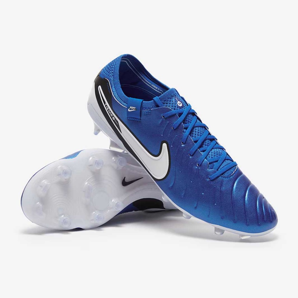 รองเท้าฟุตบอล Nike Tiempo Legend 10 Elite FG