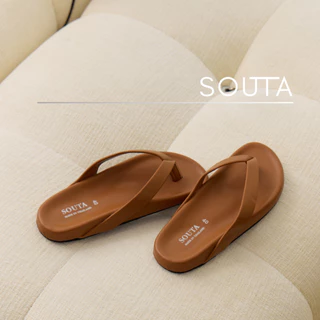Souta Shoes รุ่น Ease Collection สี Matte Edition +2ไซส์ ขนาดไซส์ 35-45