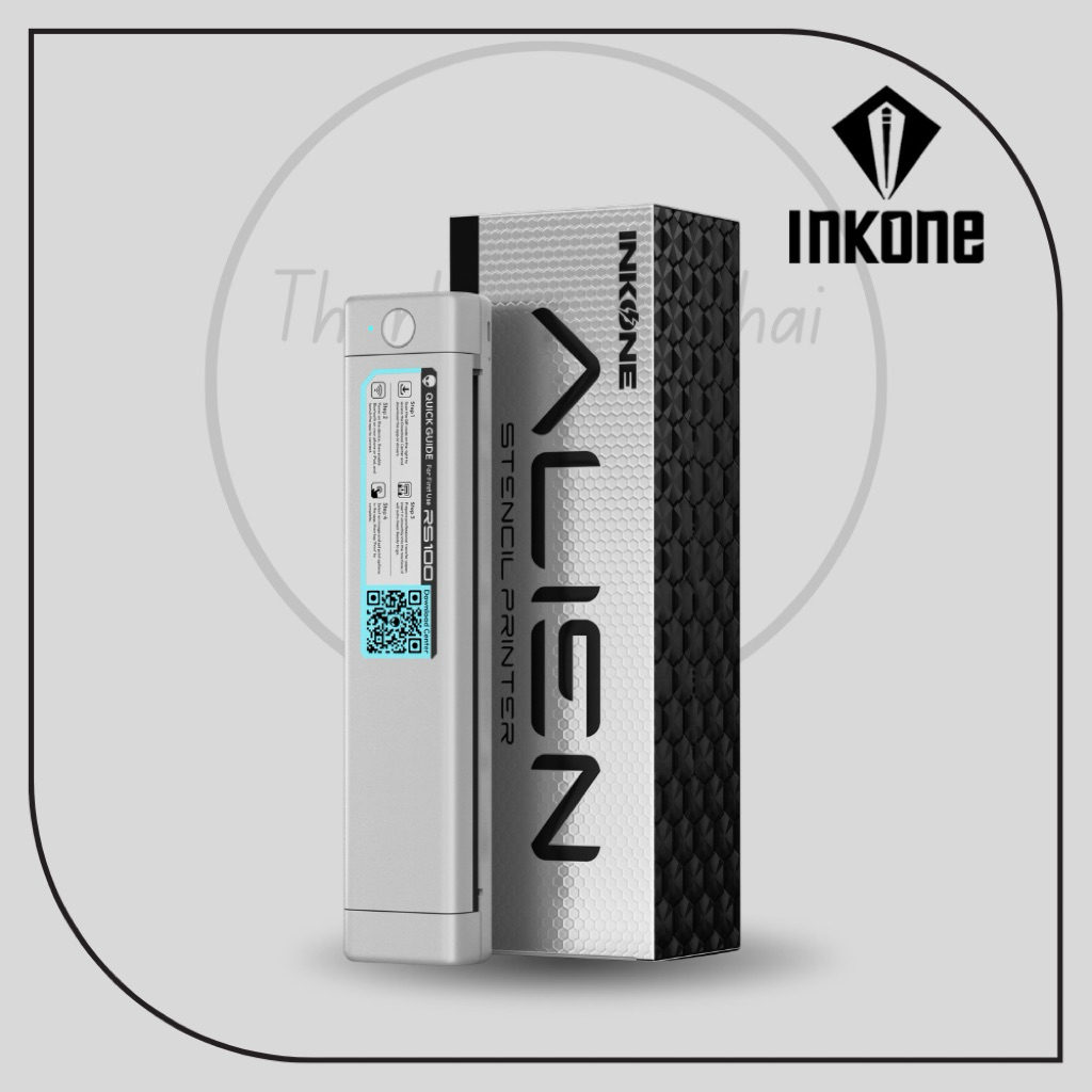 Inkone Transfer Tattoo Stencil Paper Print .( Good Quality )