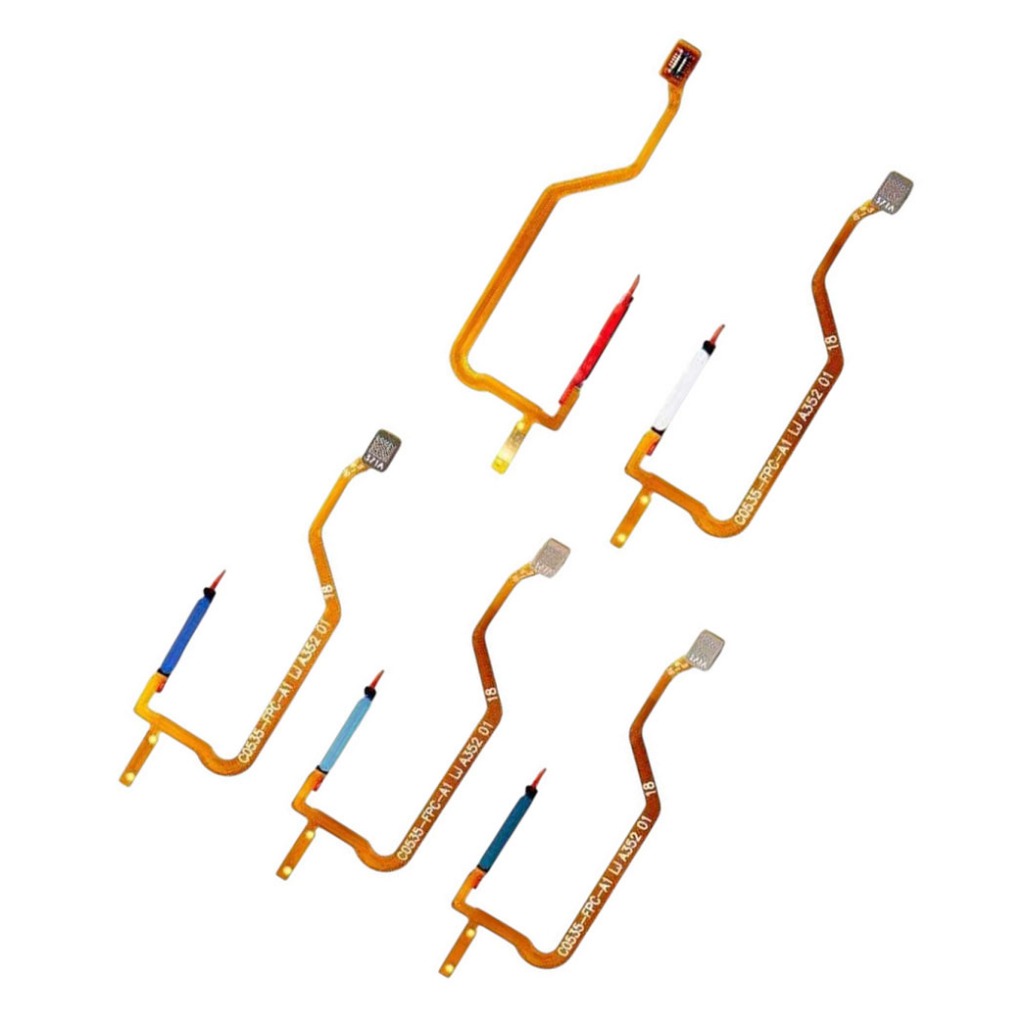 แพสแกนนิ้ว Vivo Y29 (4G) ชุดแพสแกนนิ้ว Vivo Y29 (4G)