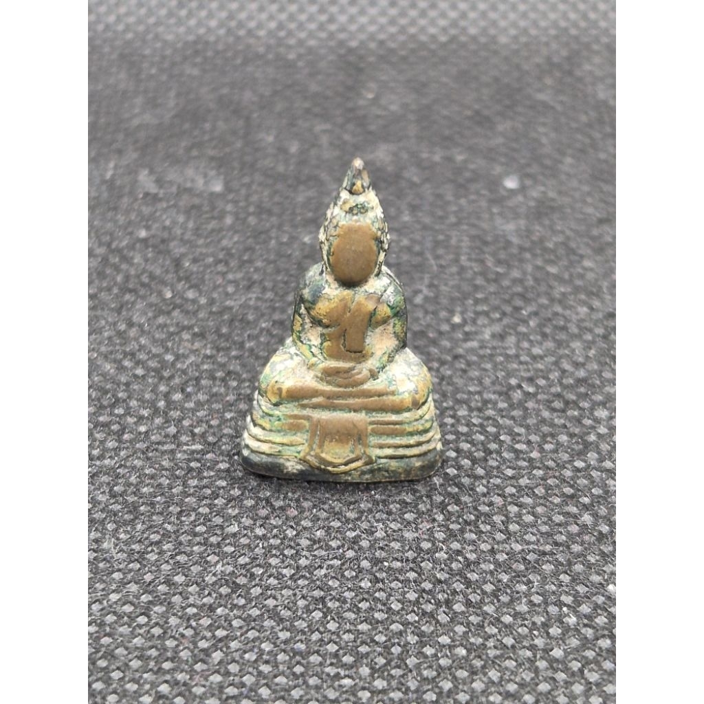 กริ่งหลวงพ่อโสธร ปี2500