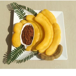 มะขามแช่อิ่ม ขนาด 500 กรัม หวานอมเปรี้ยว แถมฟรีพริกเกลือ 500…