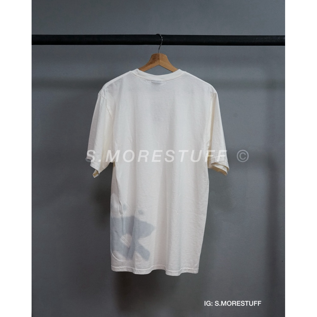 (สินค้า SALE❗️)  STUSSY. LOW TIDE PIGMENT DYED - รูปที่ 7