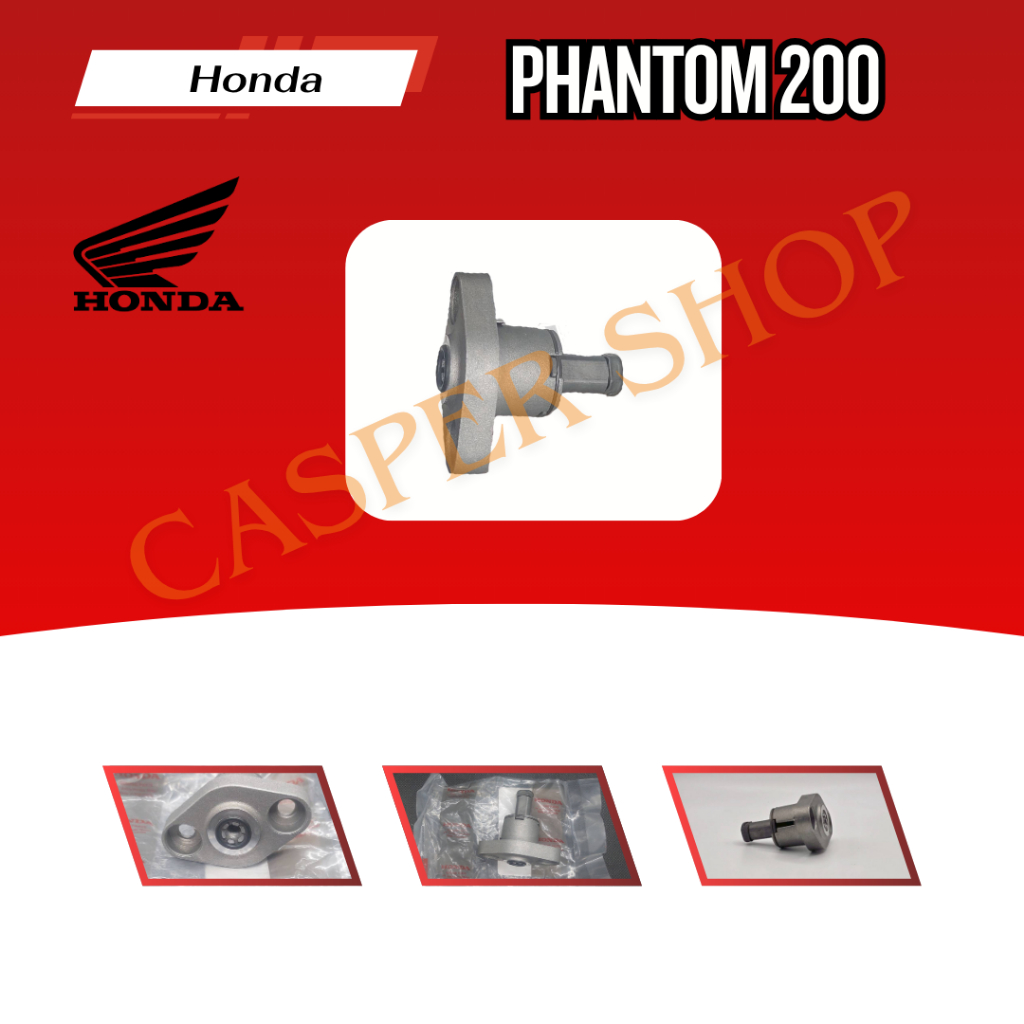 อะไหล่ phantom 200 ตัวดันโซ่ราวลิ้นแท้100% [⚡️พร้อมส่ง⚡️] ส่งจากไทย แฟนท่อม 200 TA200