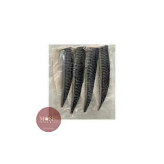 ปลาซาบะดอง นอเวย์ 500G. N/A