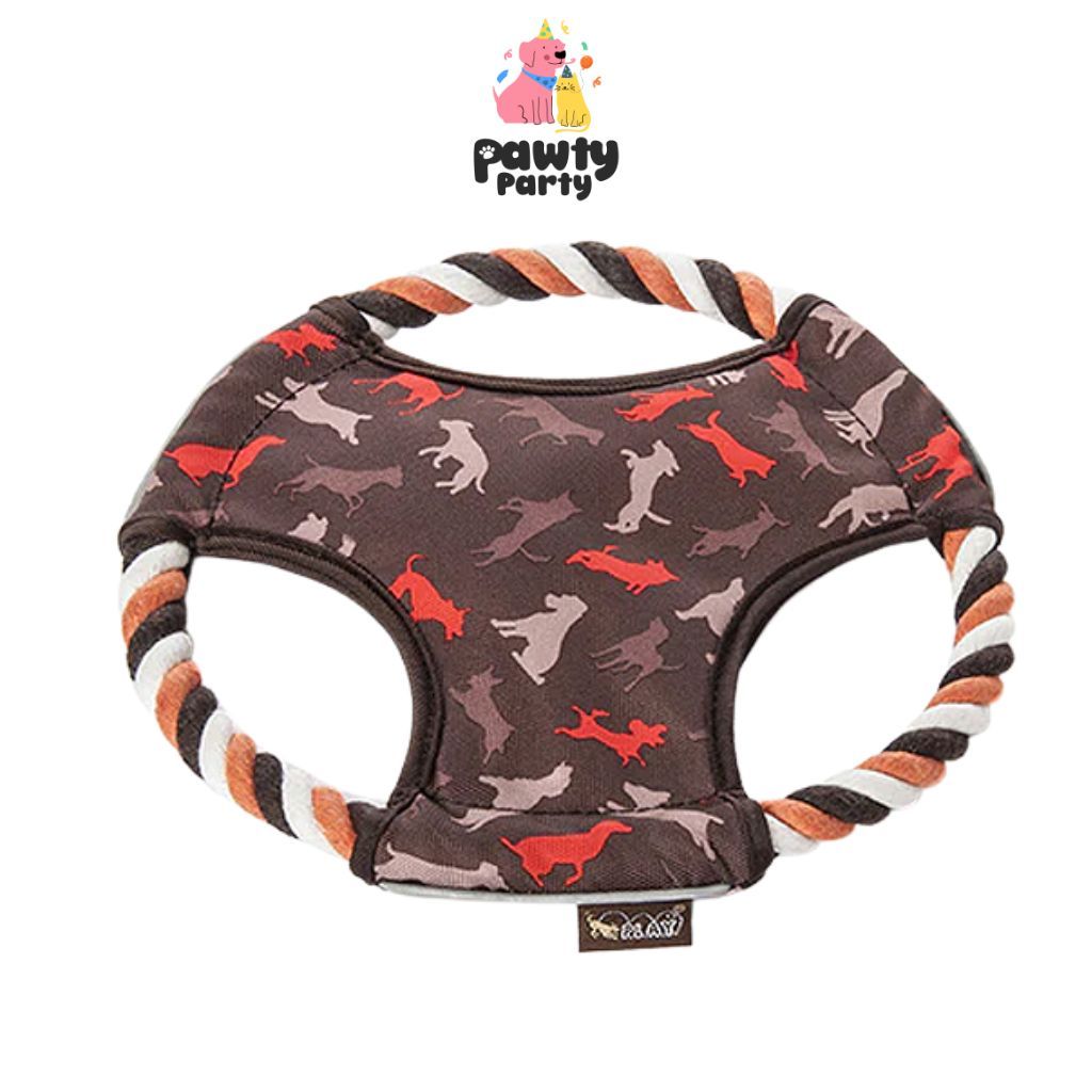 Play - Flying Disc - Mocha_S