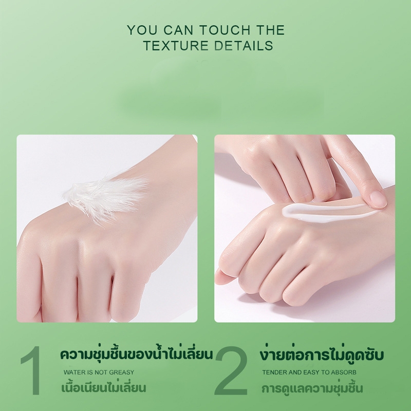 NEW อโวคาโดบอดี้โลชั่น โลชั่นผิวขาว โลชั่นบำรุงผิว โลชั่นทาผิว ครีมทาผิวขาว ครีมทาผิว ครีมทาตัว โลชั่นบำรุงตัว 250ml ราคา ถูกที่สุด ดีลบีเคเค แกลเลอรีภาพที่ 4