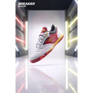 รองเท้าฟุตซอล BREAKER (BK1231)