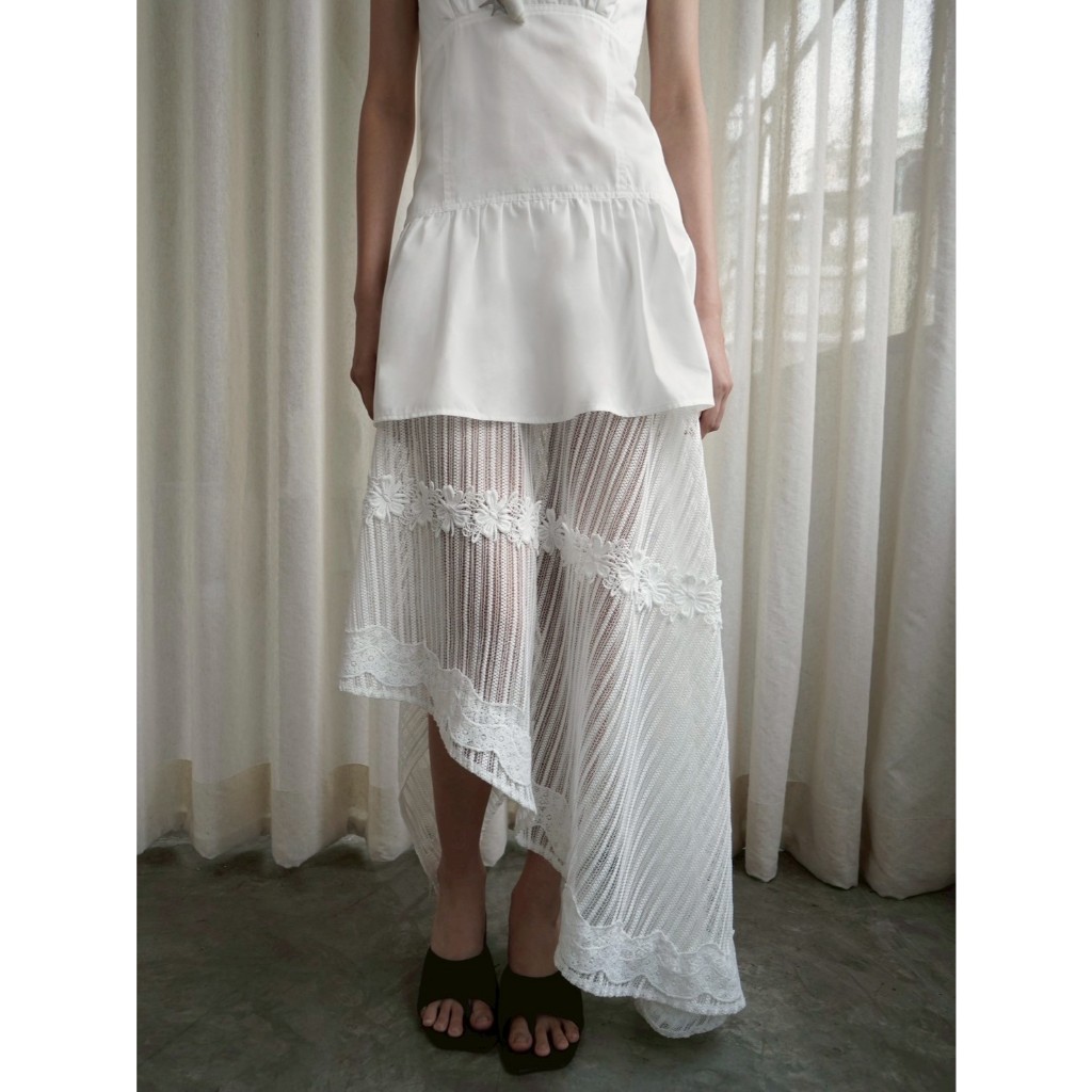 Weekend Begins – Soko Skirt