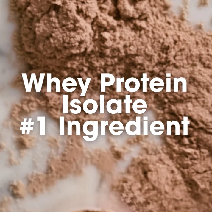 Optimum Nutrition Gold Standard Whey Protein 2 Lbs. เวย์โปรตีนไอโซเลตเป็นส่วนประกอบหลัก thumbnail 5