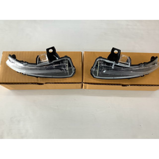 ไฟเลี้ยวกระจกมองข้าง D-MAX2020,ISUZU