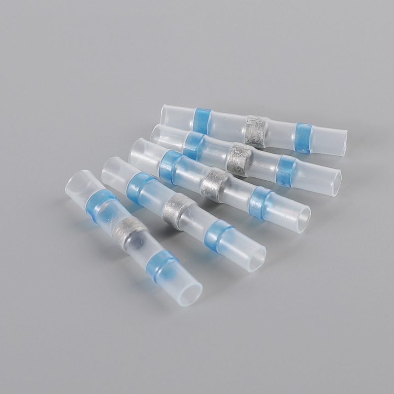 ท่อหดกันน้ำพร้อมตะกั่ว (10 ชิ้น) - รูปที่ 3