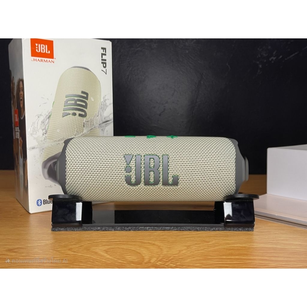 ลำโพง Jbl Flip7  มือ2