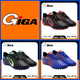 GiGA Football รองเท้าฟุตบอลร้อยปุ่ม รุ่น GB03/GB04/GB05