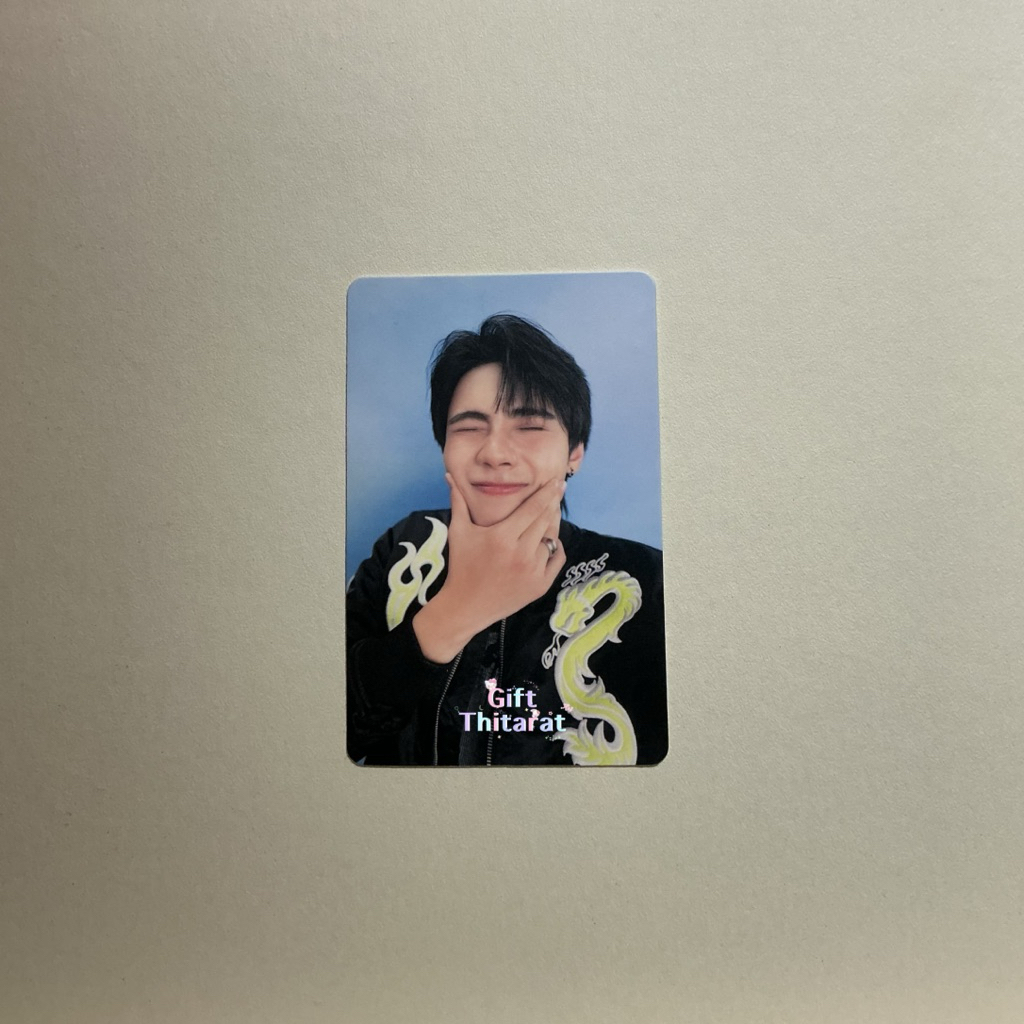 การ์ดแท้ bus  ˗ˏˋ ꒰ เริ่มต้น 89 ꒱ ˎˊ˗    การ์ดบัสของแท้