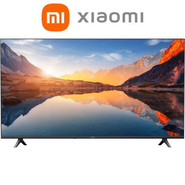 XIAOMI Google TV (43", FHD) รุ่น L43MA-AFSEA ปี 2025