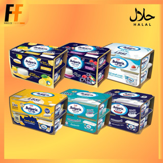 บัลแกเรียโยเกิร์ต ตราเมจิ 110 กรัม (x4แพ็ค)