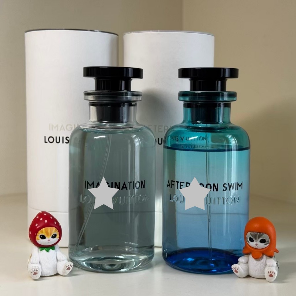 LV (Imagination) (Afternoon Swim) 2ml/5ml/10ml