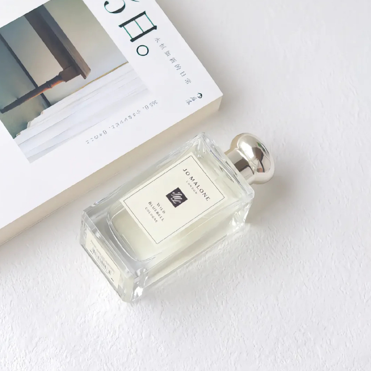 น้ำหอมผู้หญิง London Wild Bluebell Cologne 100ml for women floral