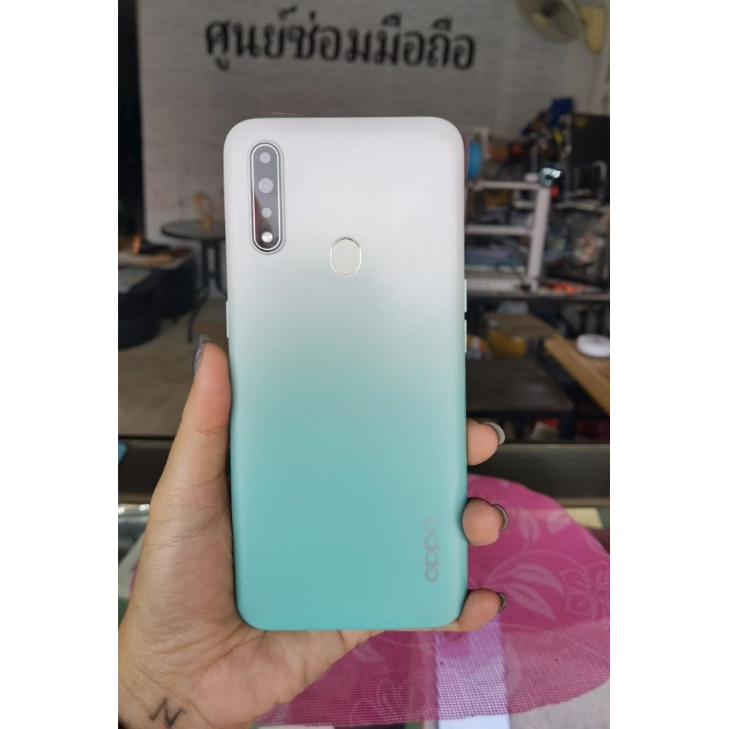 โทรศัพท์มือถือ oppo a31 มือสอง